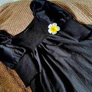 Forever 21 Black dress